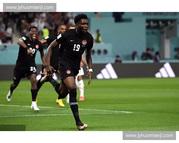 日本足球队崛起之路探秘从青训体系到国际赛场的全面分析