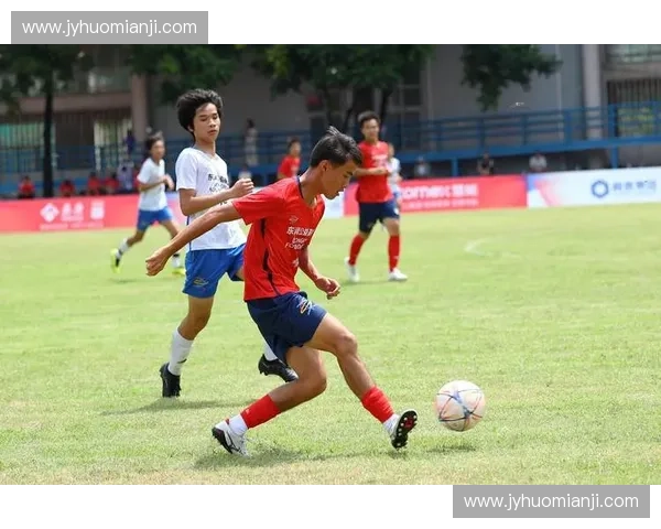深圳足球联赛全面升级打造湾区青少年与职业足球融合新格局