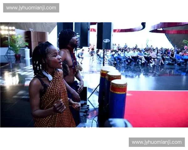 聚焦非洲绿茵激情探秘刚果足球联赛的发展历程与未来展望